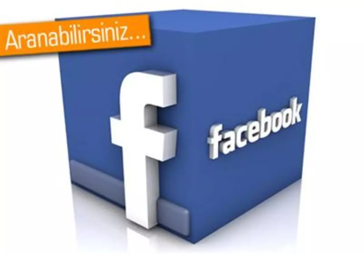 Facebook\'ta Arama Gizlilik Ayarı Değişiyor