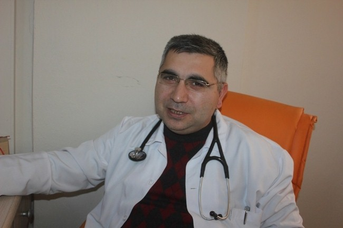 Fazla Et Tüketmek Böbrek Fonksiyonlarını Bozabilir