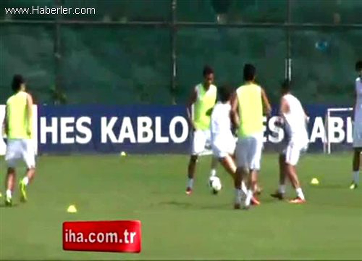 Toraman: Futbolu Beşiktaş\'ta Bırakmak İstiyorum