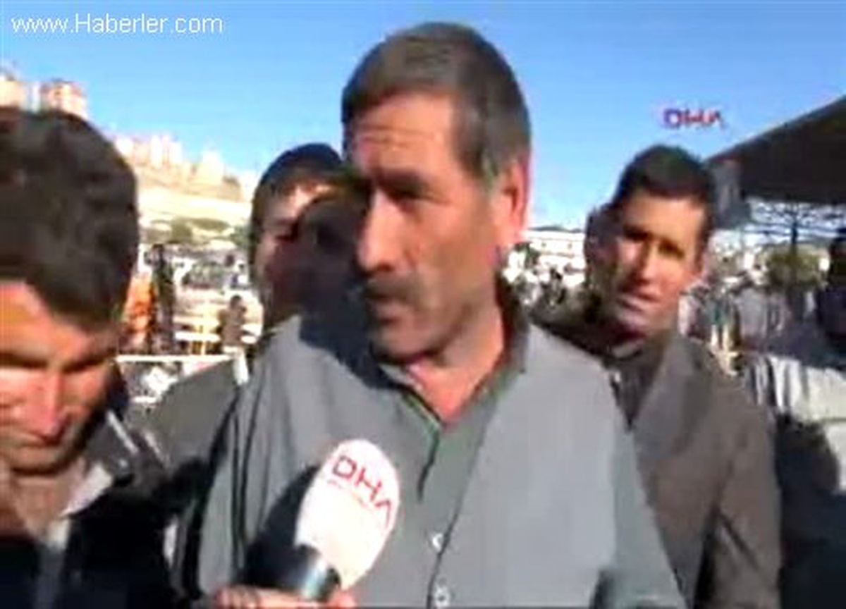 Gaziantep\'te Kurban Pazarları Haraketlendi