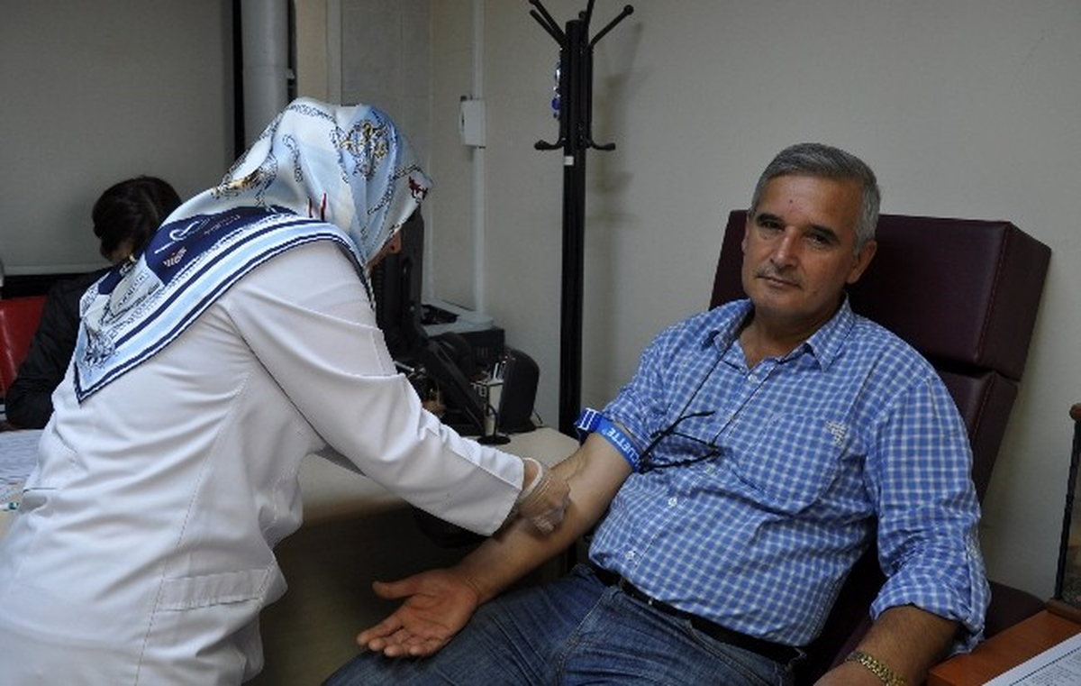Gaziosmanpaşa Melis İçin Seferber Oldu