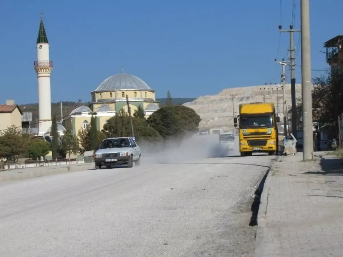 Hisarcık Karşıyaka Mahallesi Sakinleri Soruyor Açıklaması