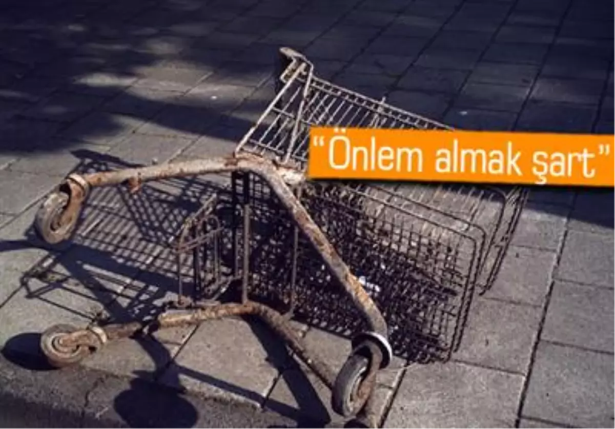 İnternet İşportacılarına Dikkat