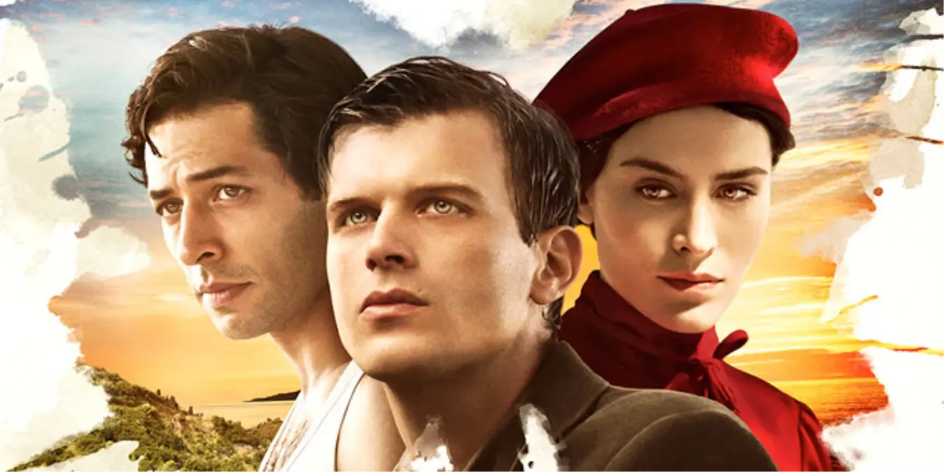 \'Kelebek\'in Afişi de Yenilendi