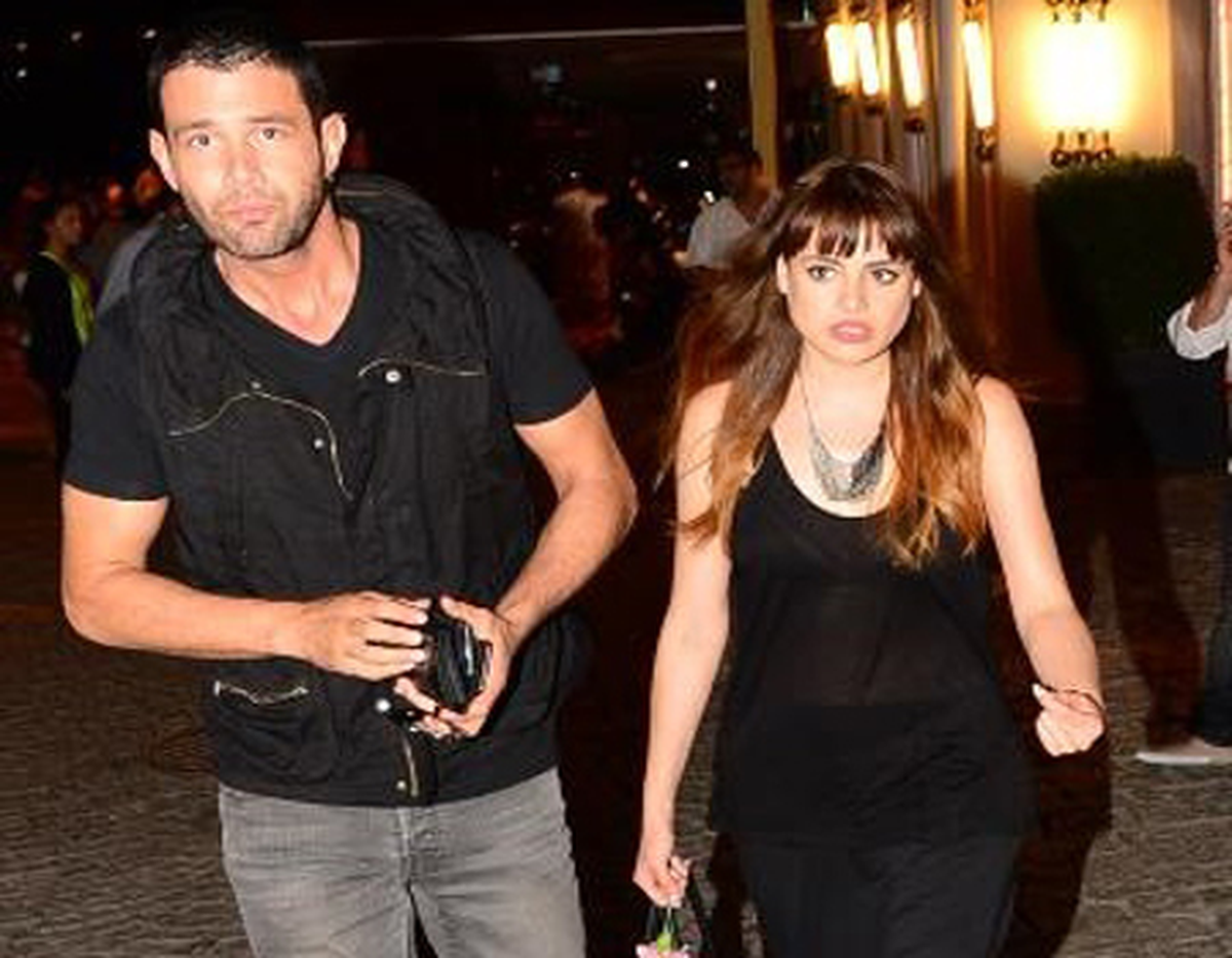 Keremcem Tavşan\'dan Niyet Çekti