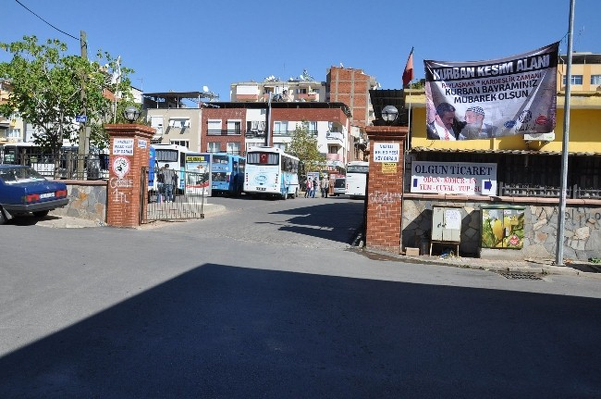 Kurban Kesim Yerleri ve Fiyatları Belirlendi
