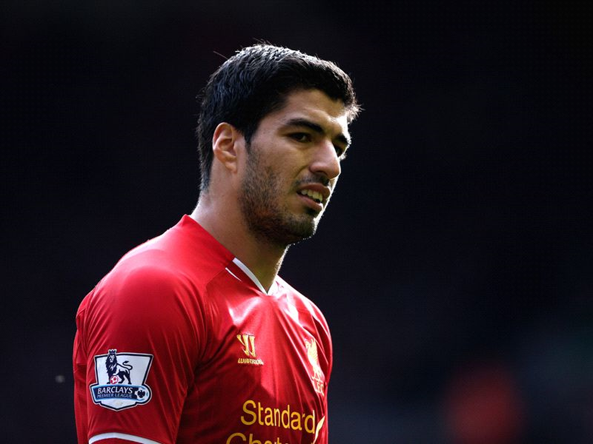 Liverpool, Suarez\'i Satmaya Hazır