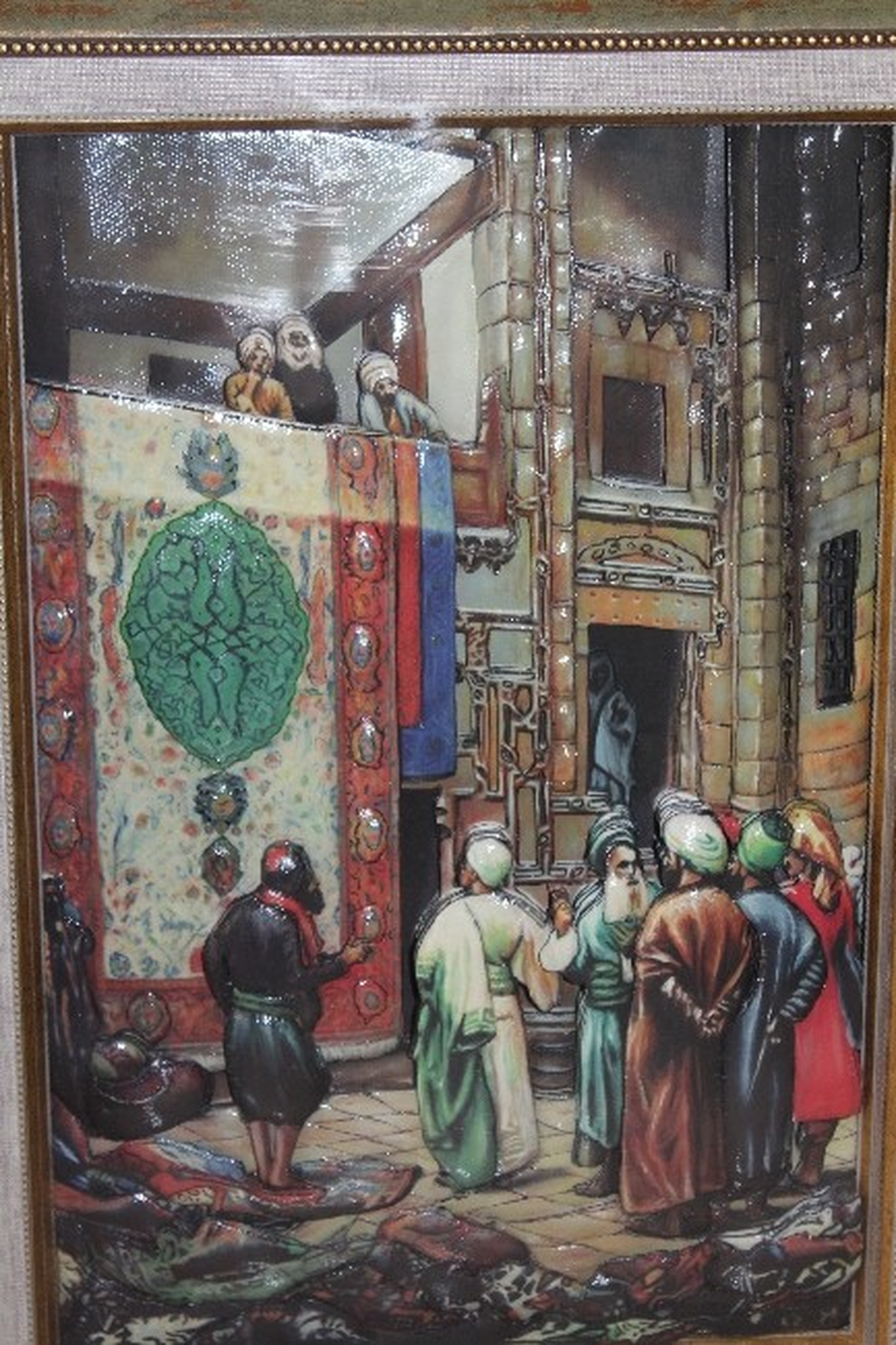 Osmanlıca Kursu Meraklılarını Bekliyor