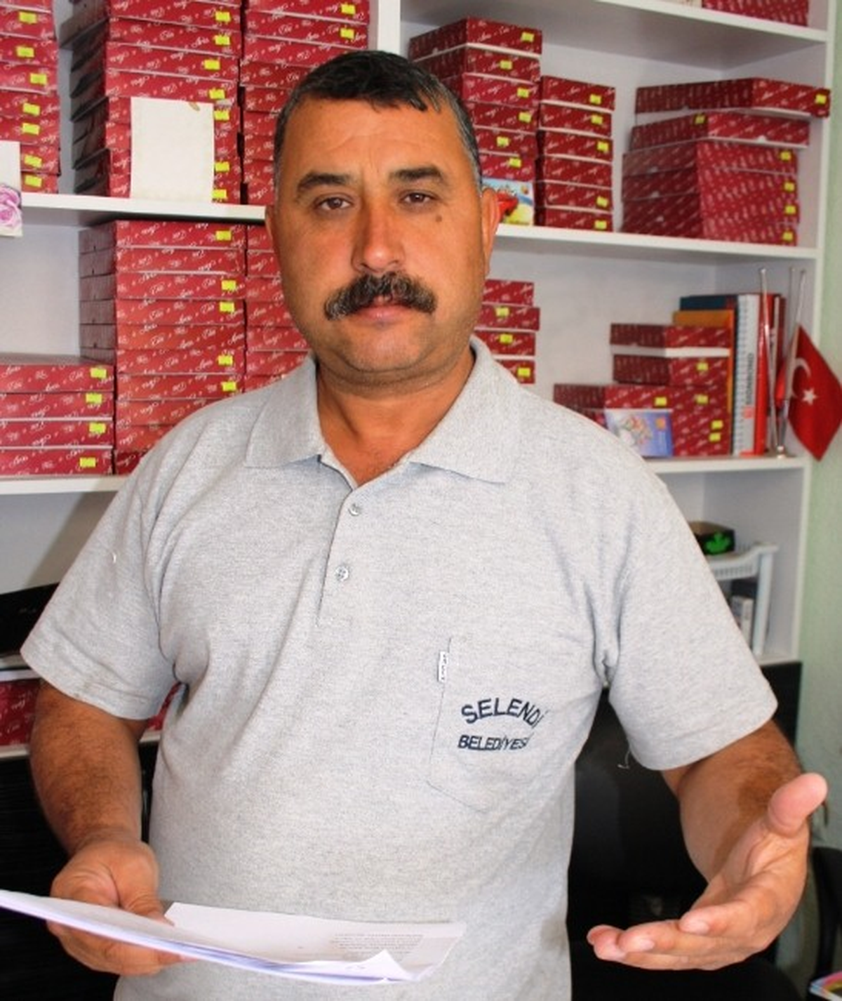 Selendi Hizmet-İş Sendikasından Kıdem Tazminatı Açıklaması