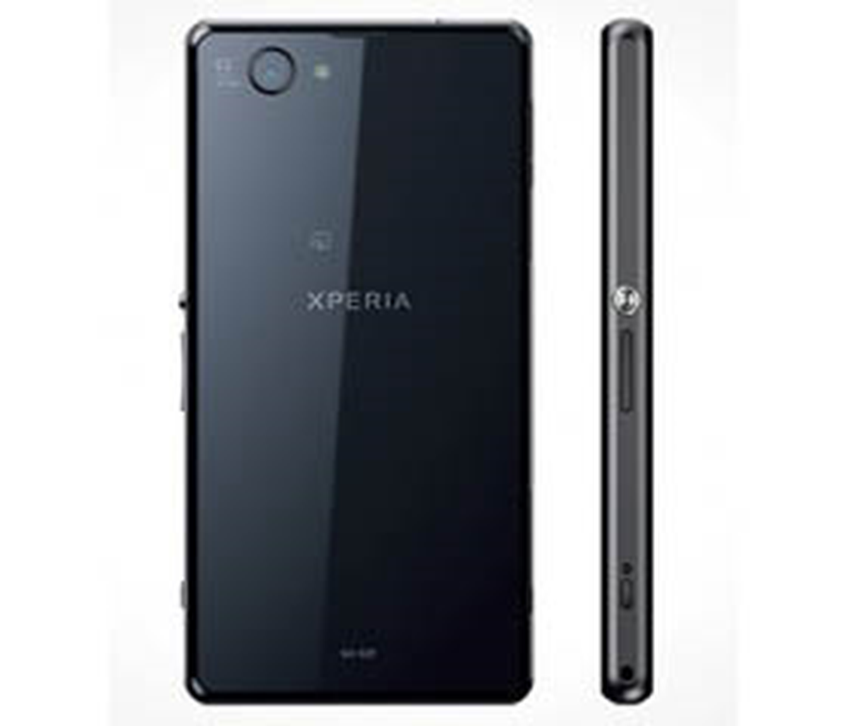 Sony Xperia Z1 Mini: Tam Bir Atom Karınca
