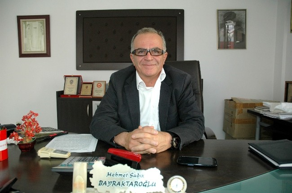 Türk Hava Kurumu Kurban Derilerini Toplamaya Devam Edecek