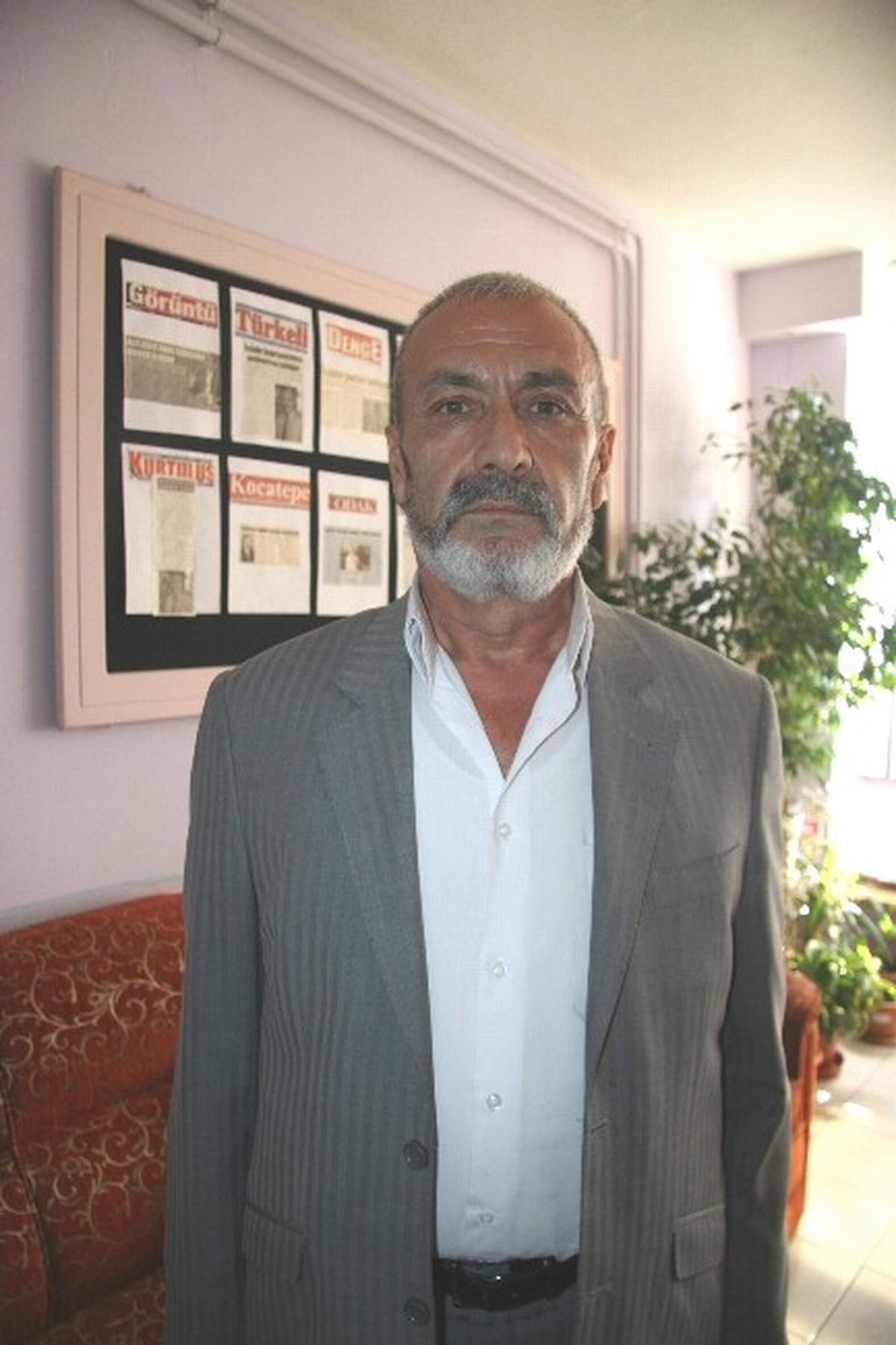 Türkiye İşsizler Derneği\'nden Bağış Çağrısı