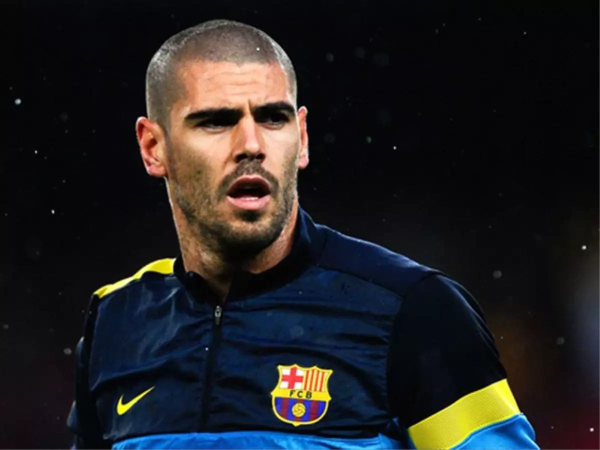 Victor Valdes\'den Monaco\'ya Yeşil Işık