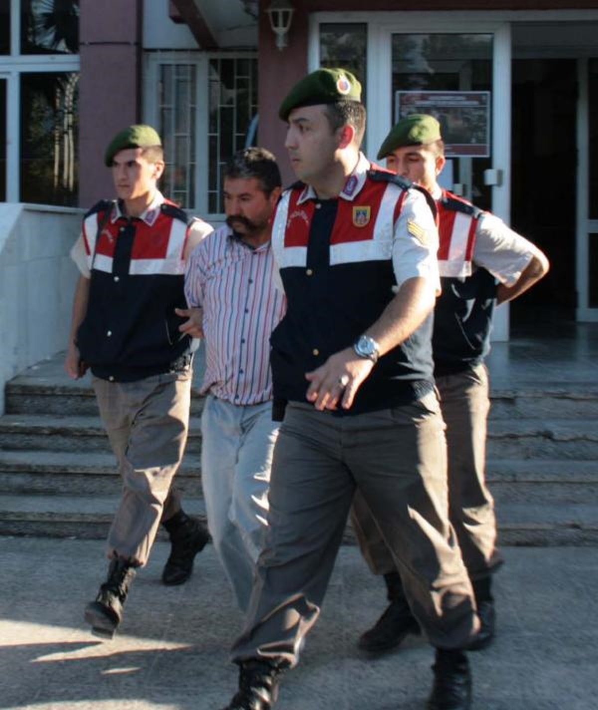 5 Yıldır Aranan Cinayet Hükümlüsü Yakalandı