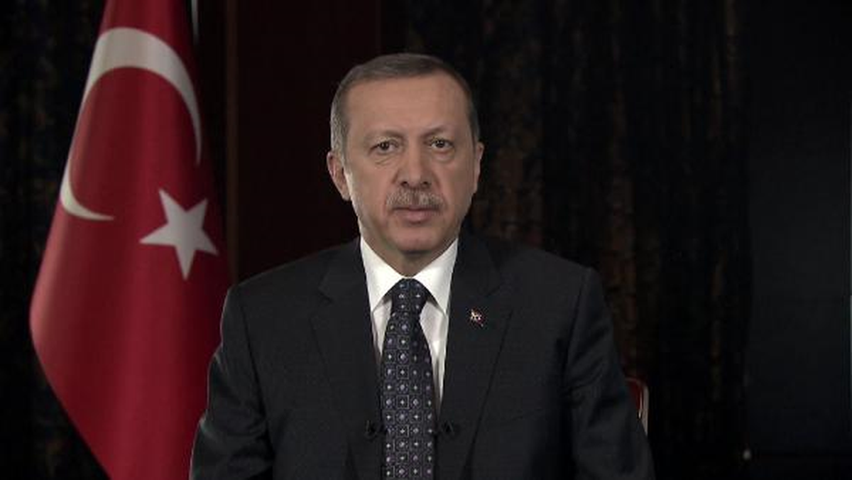 Başbakan Erdoğan\'dan "Demokratikleşme Paketi" Vurgusu (2)