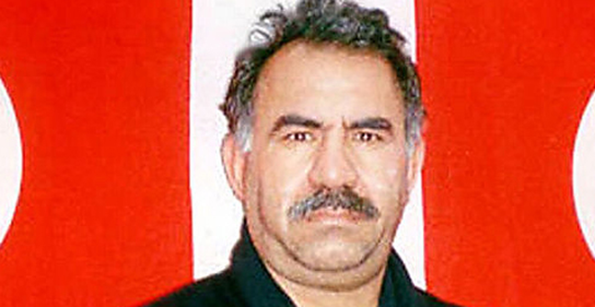 Öcalan: Süreçten Hala Umudum Var
