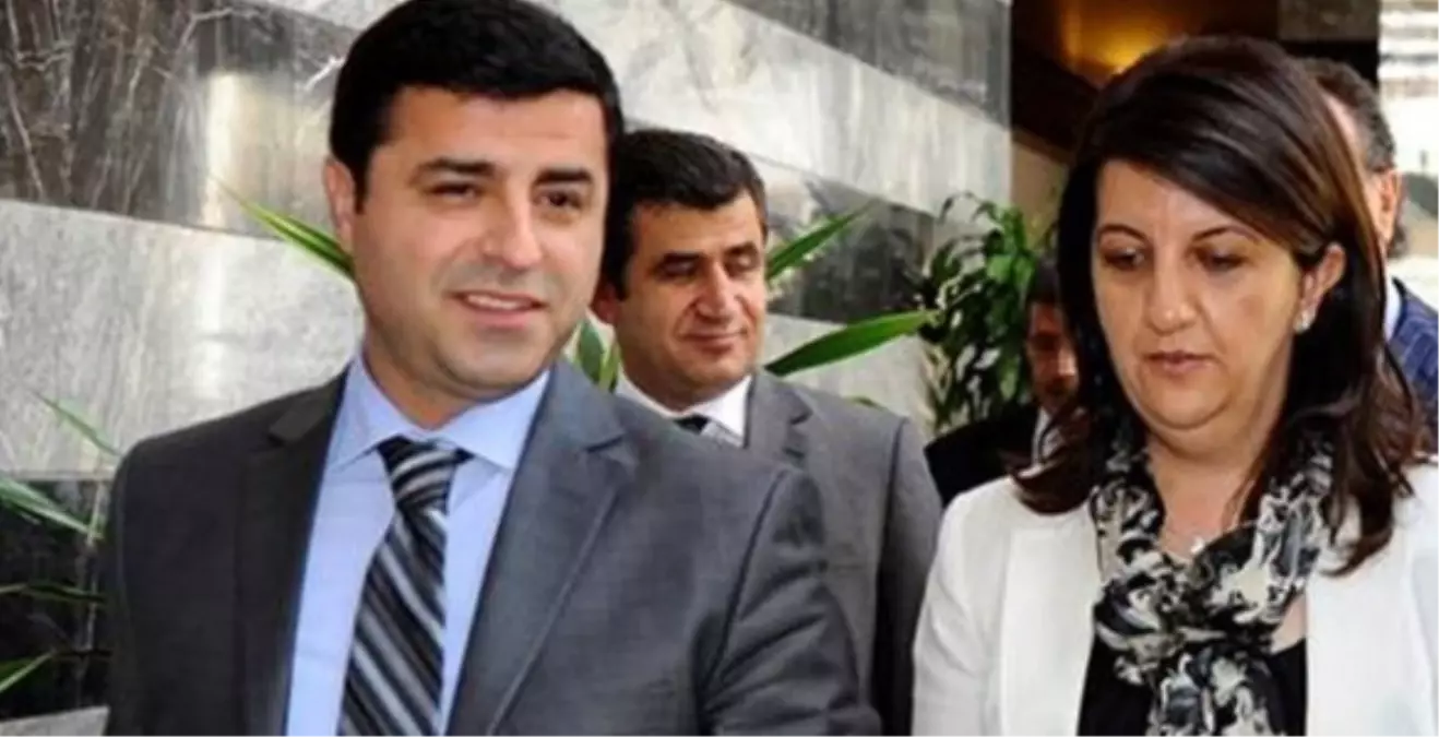 BDP Heyeti İmralı\'ya Gitti