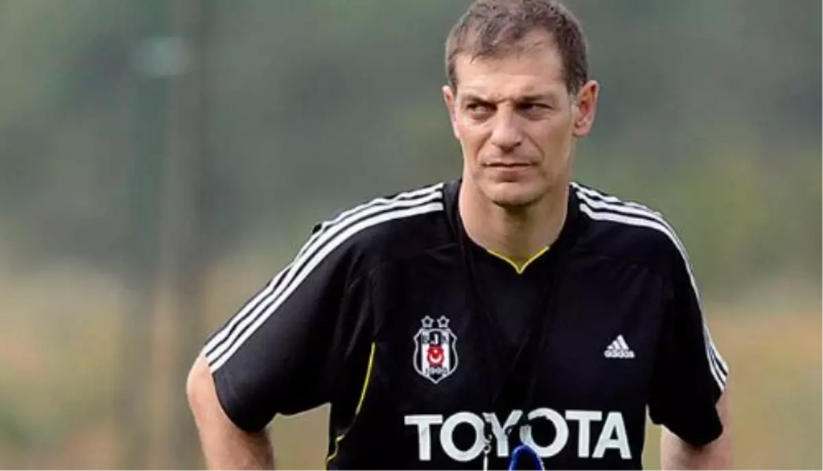 Bilic: "Yeniden İyi Seviyeye Geleceğiz"