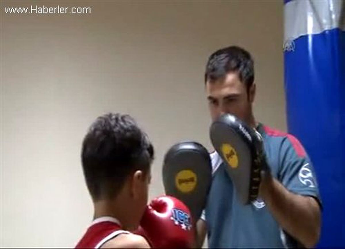 Boksörler artık 'pavyon fedaisi' olmuyor