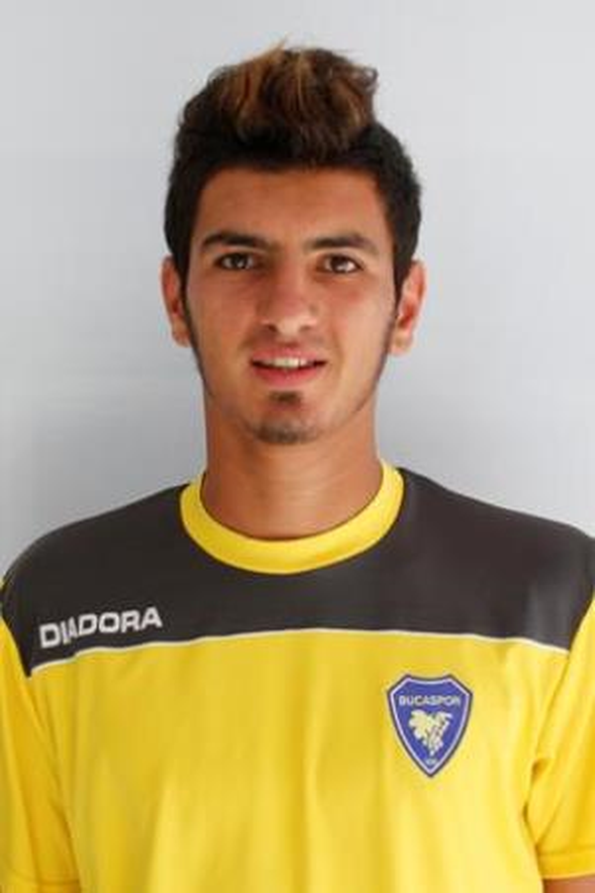 Bucasporlu Batuhan\'a Bursaspor\'dan Kanca