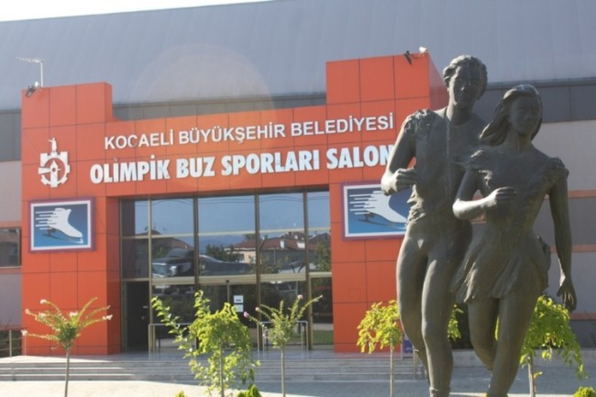Buz Pateni, Kurban Bayramında Ücretsiz