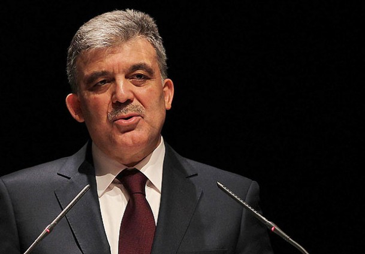 Cumhurbaşkanı Gül: Bayramın Birlik ve Beraberliğimizi Pekiştirmesini Diliyorum