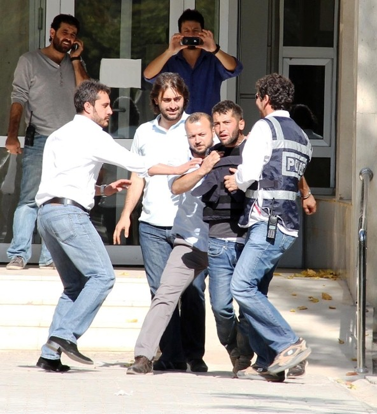 Diyarbakır\'daki Aile Katliamı