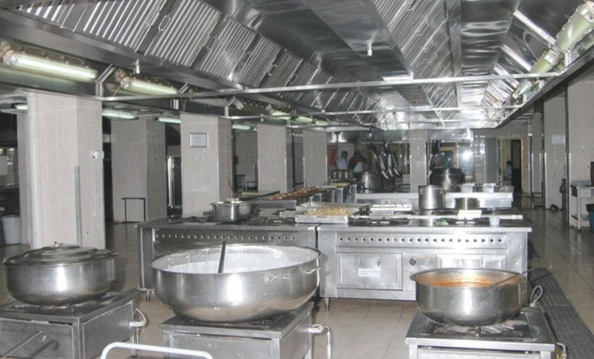 Emet\'te İşçi ve Memura 2 Ay Yemek Yok