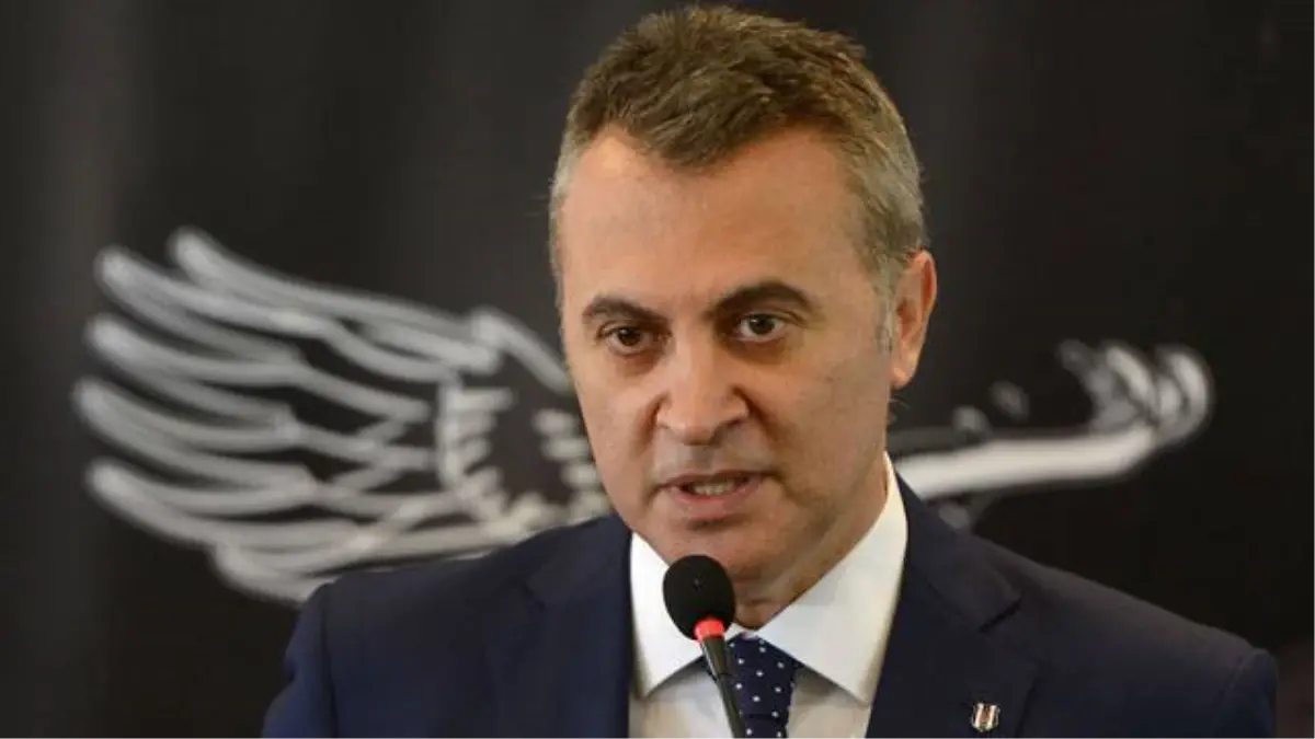 Fikret Orman\'dan Bayram Mesajı