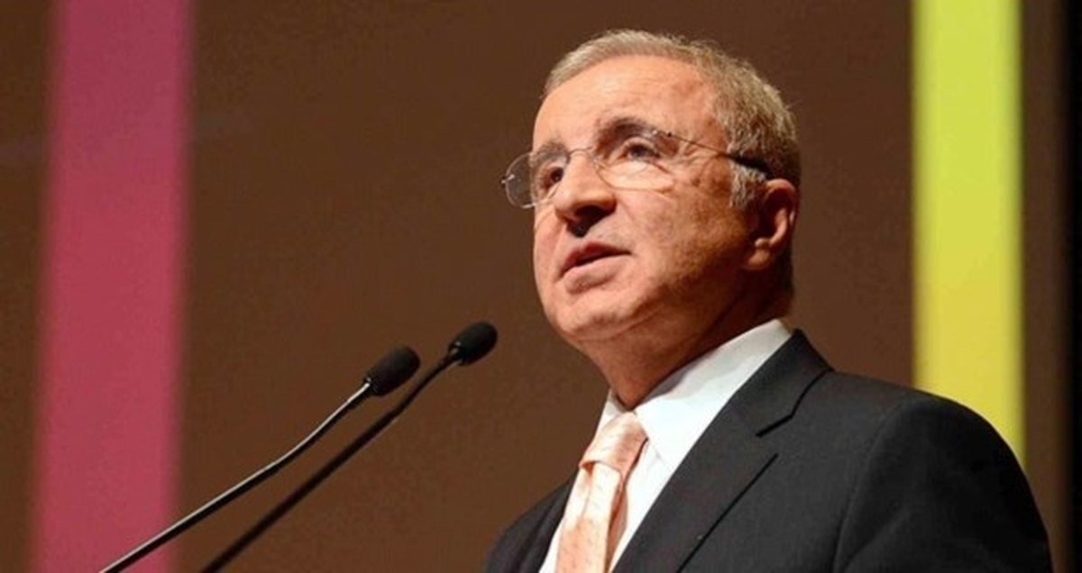 Galatasaray Kulübü Başkanı Ünal Aysal\'dan Bayram Mesajı