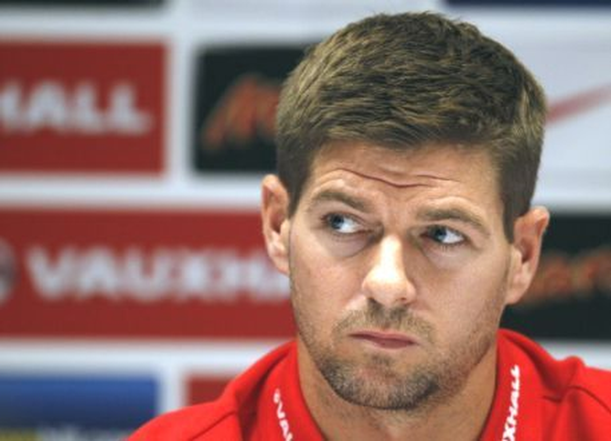 Gerrard: Play-off\'u Düşünmüyoruz Bile