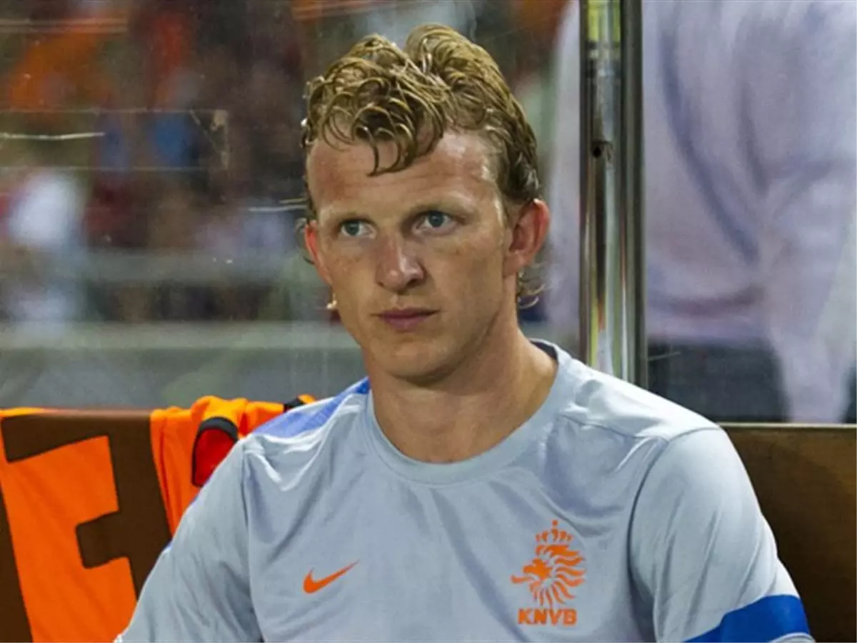 Kuyt: İyi Bir Deneyim Olacak