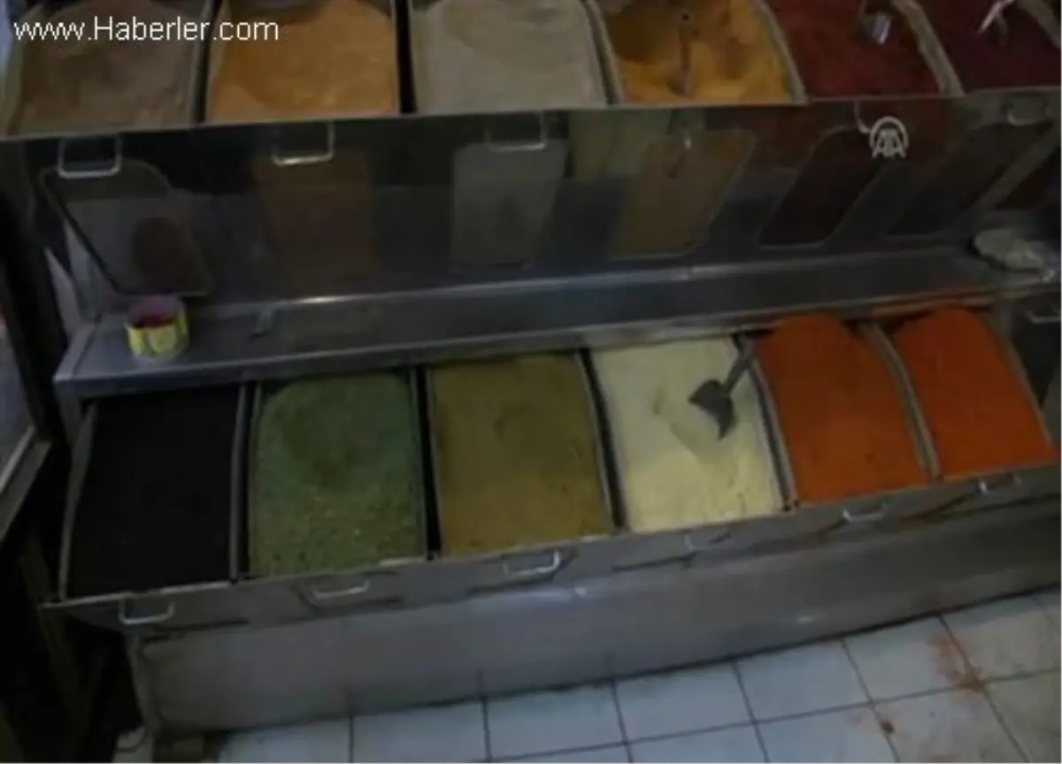 Lezzetli sucuğun sırrı baharatta ve miktarında gizli