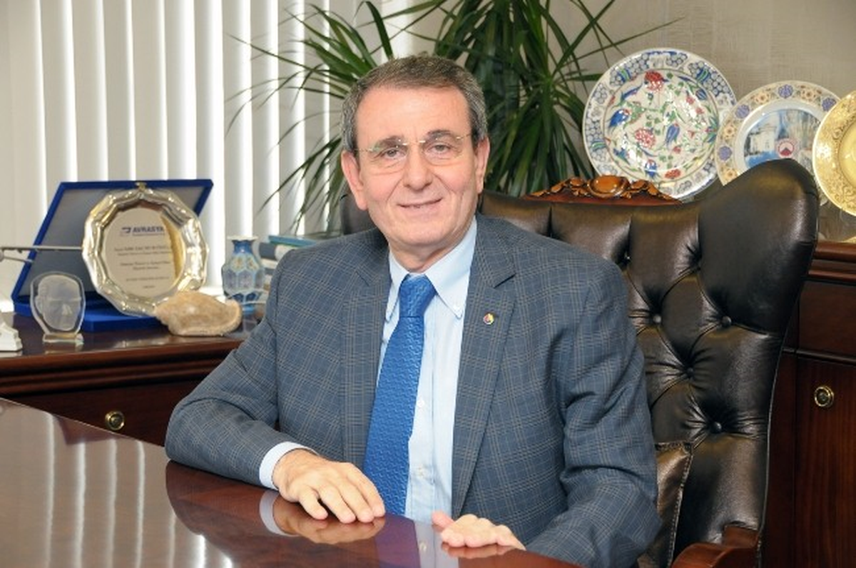 Murzioğlu: "Barışın ve Huzurun Değeri Bir Kat Daha Artmakta"