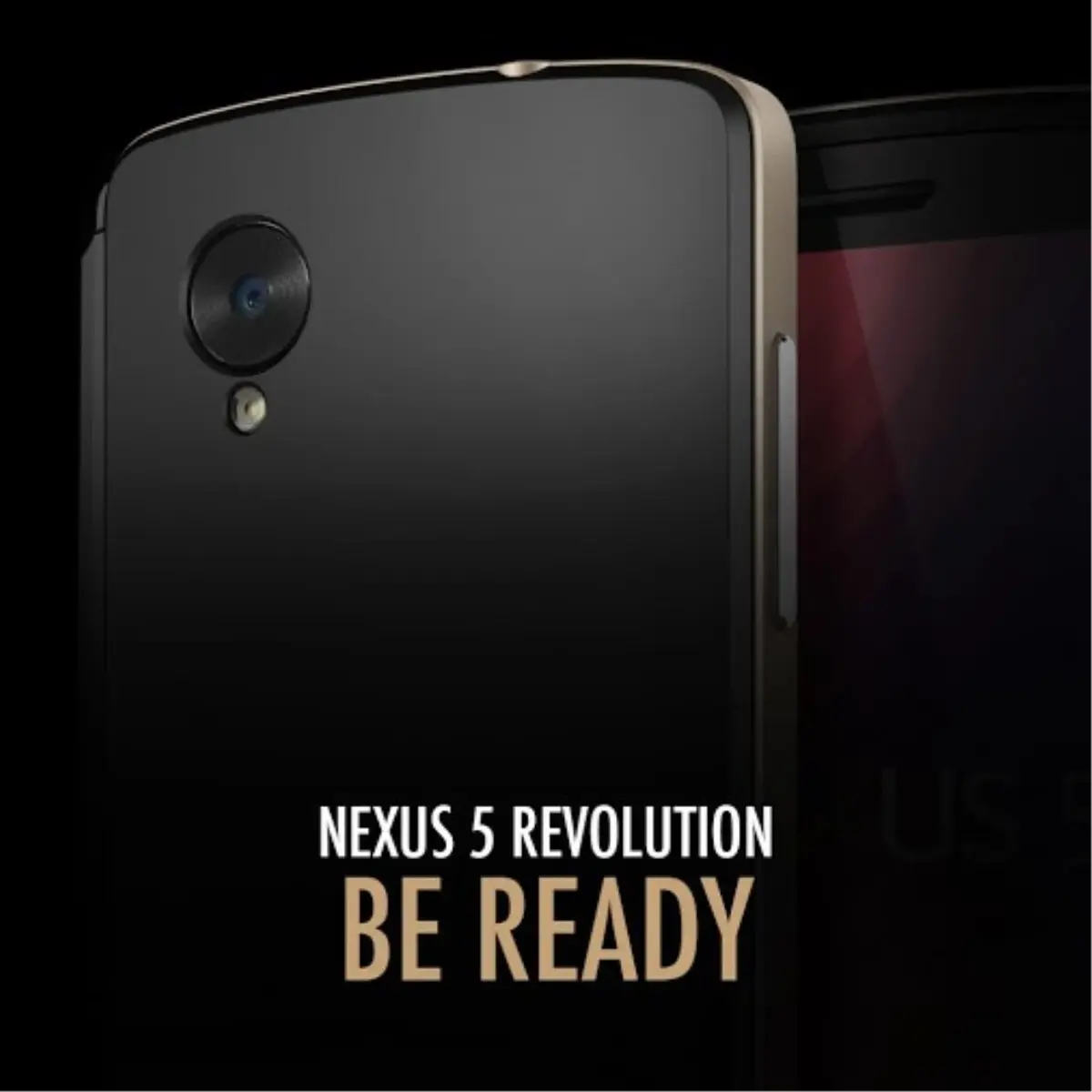 Nexus 5\'ten önce o geldi!