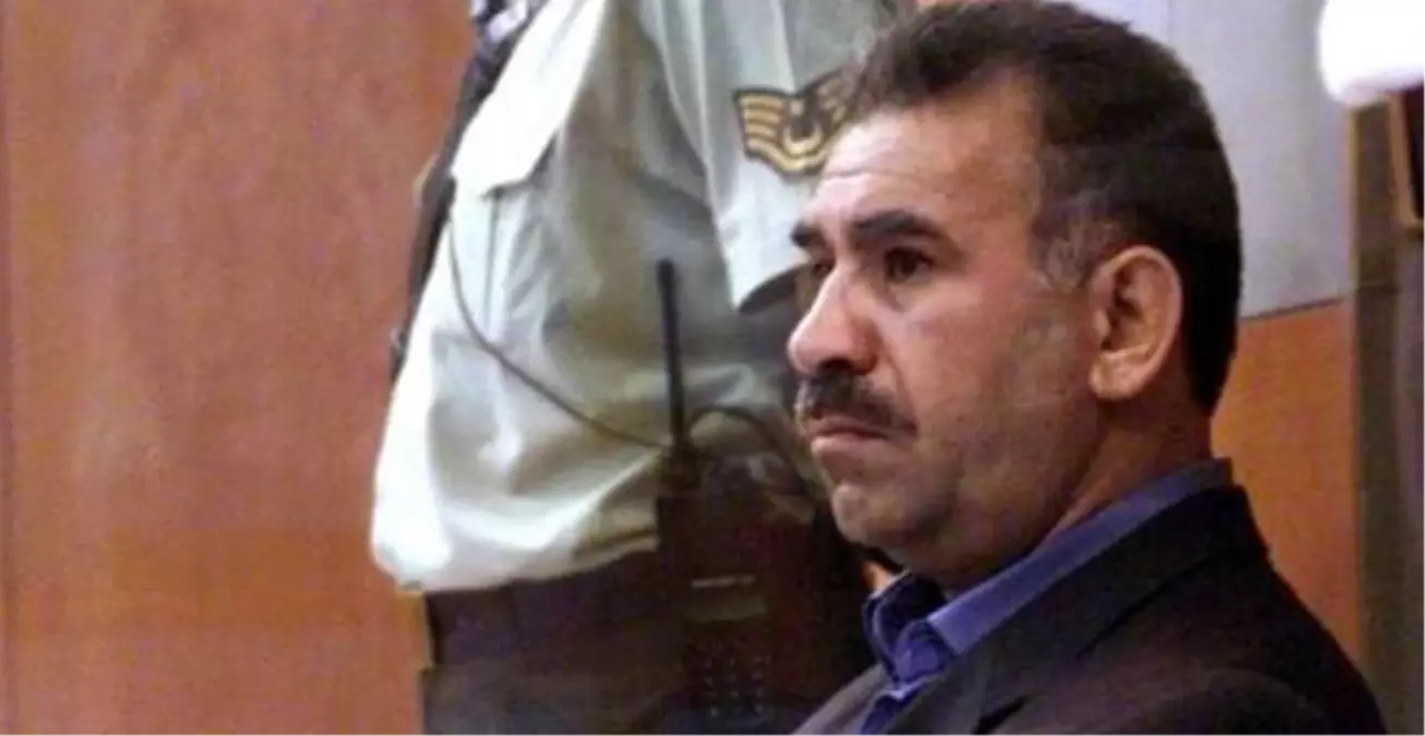 Öcalan\'dan "Diyarbakır\'da İslam Kongresi Düzenleyin" Çağrısı