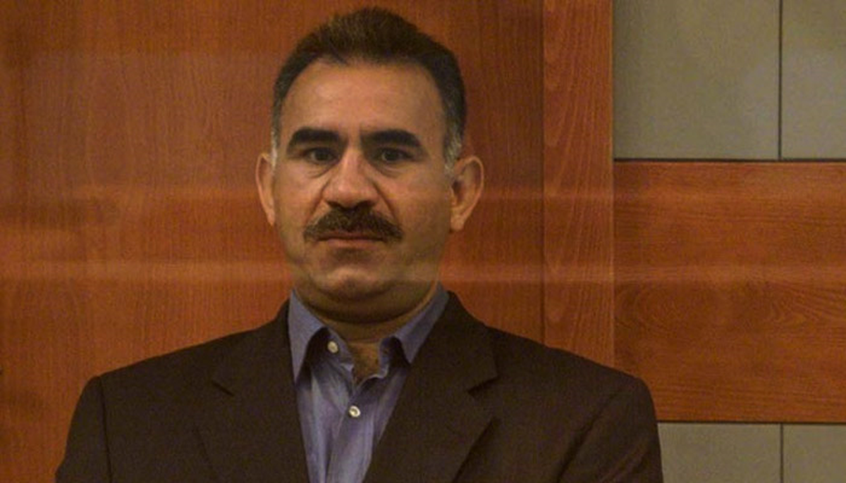 Öcalan: Süreçle İlgili Umudumu Korumakla Birlikte…