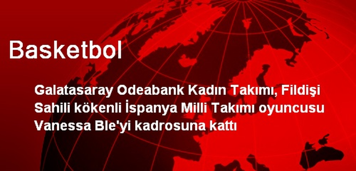 Basketbol