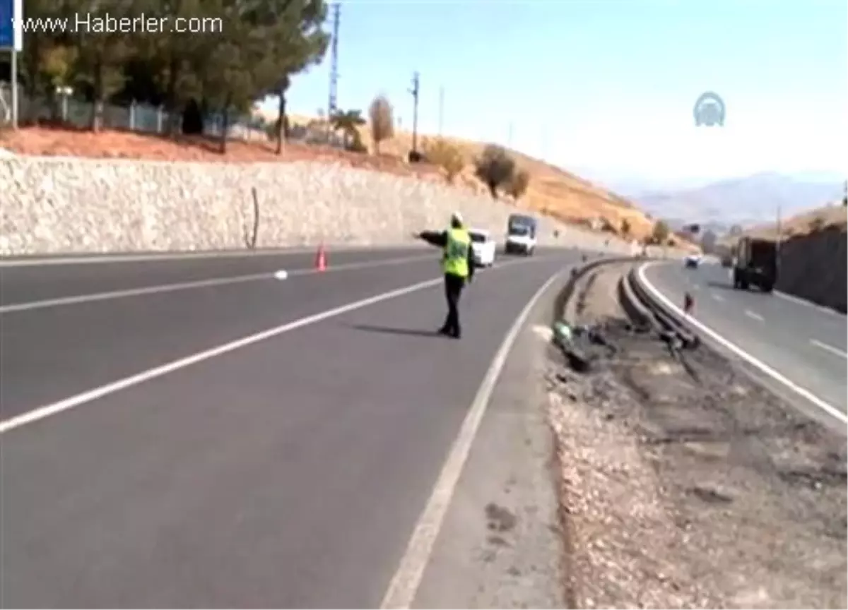 Polis, sürücüleri dinlendiriyor