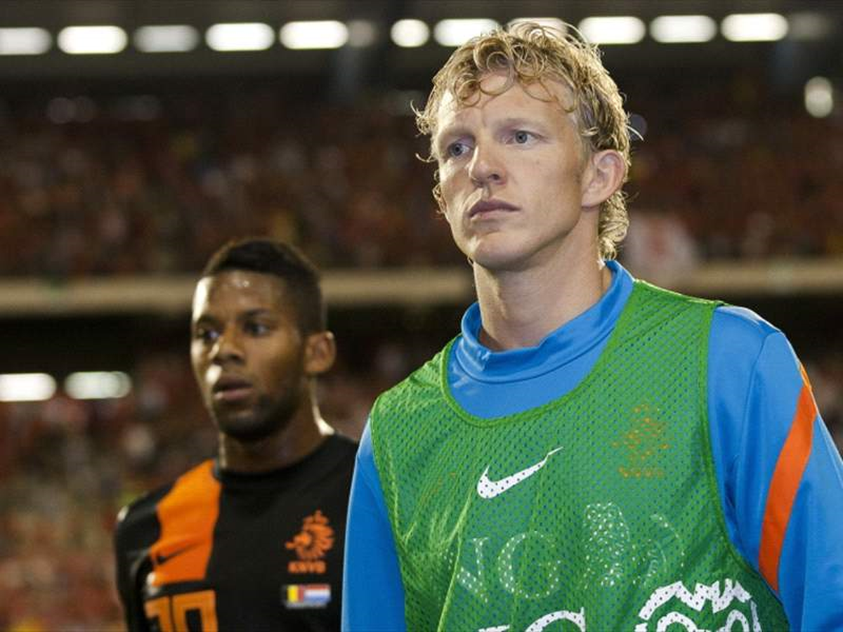 Robben ve Kuyt Temkinli Konuştu
