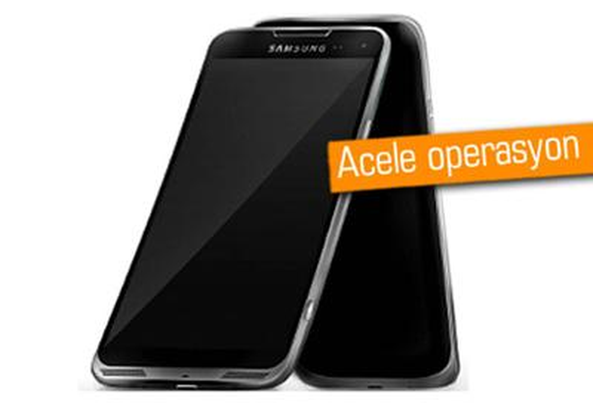 Samsung Galaxy S5, 64bit İşlemci, 4gb Ram ve Dahasıyla Gelebilir
