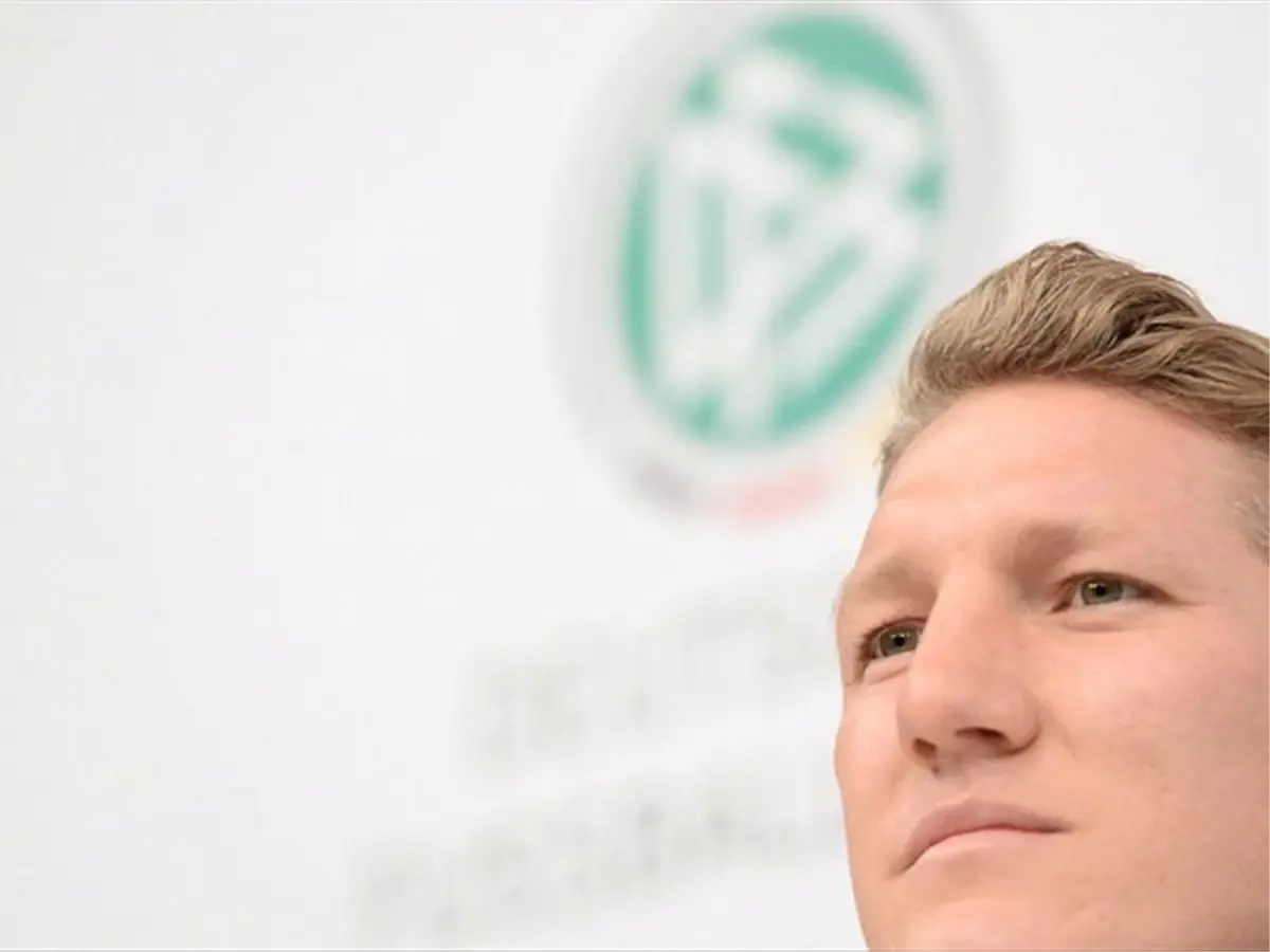 Schweini Kupayı İstiyor