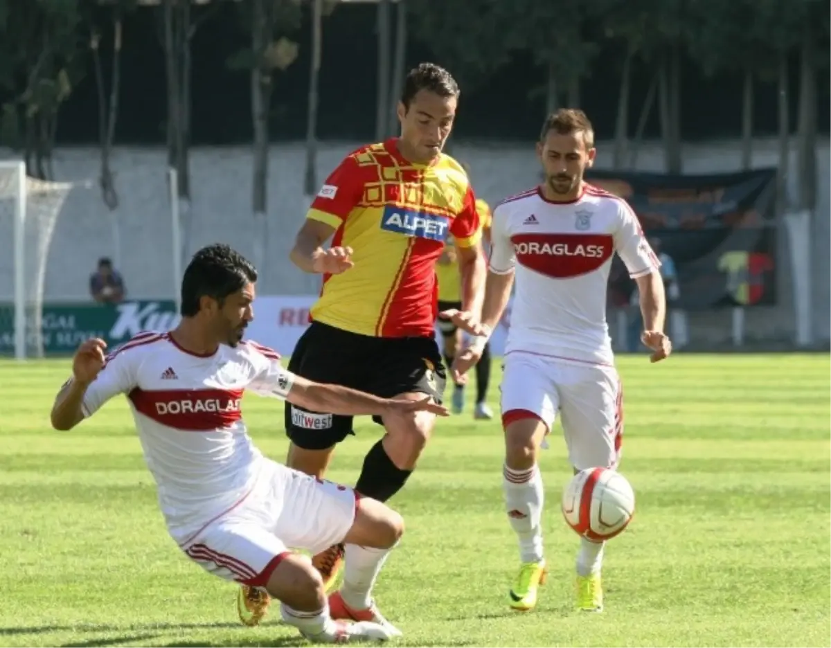 Spor Toto 2.lig