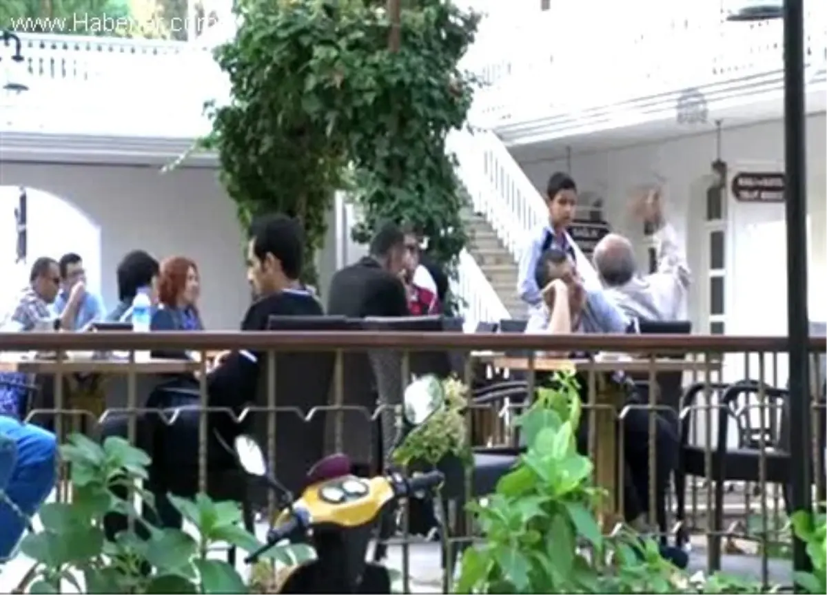 Termal'de Kurban Bayramı bereketi