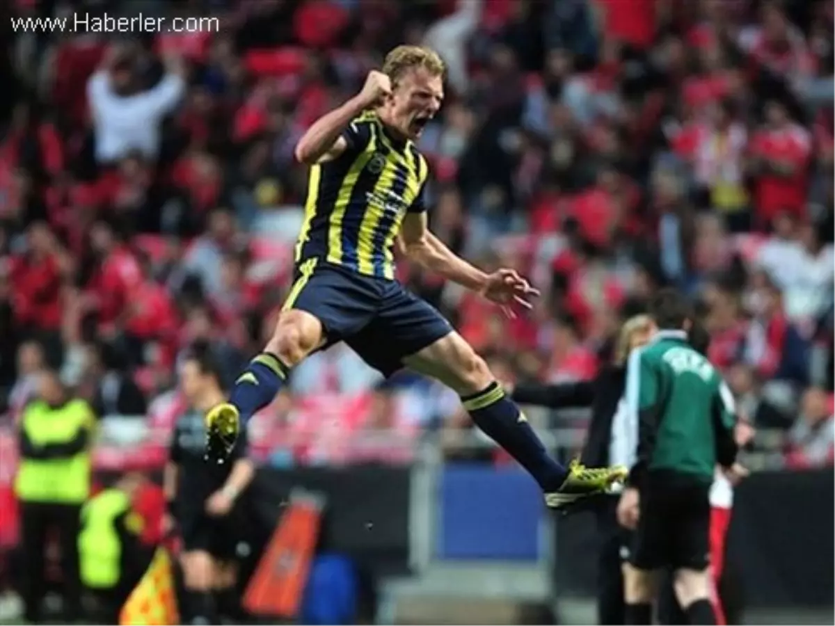 2012\'nin En Çok Kazananı Fenerbahçe