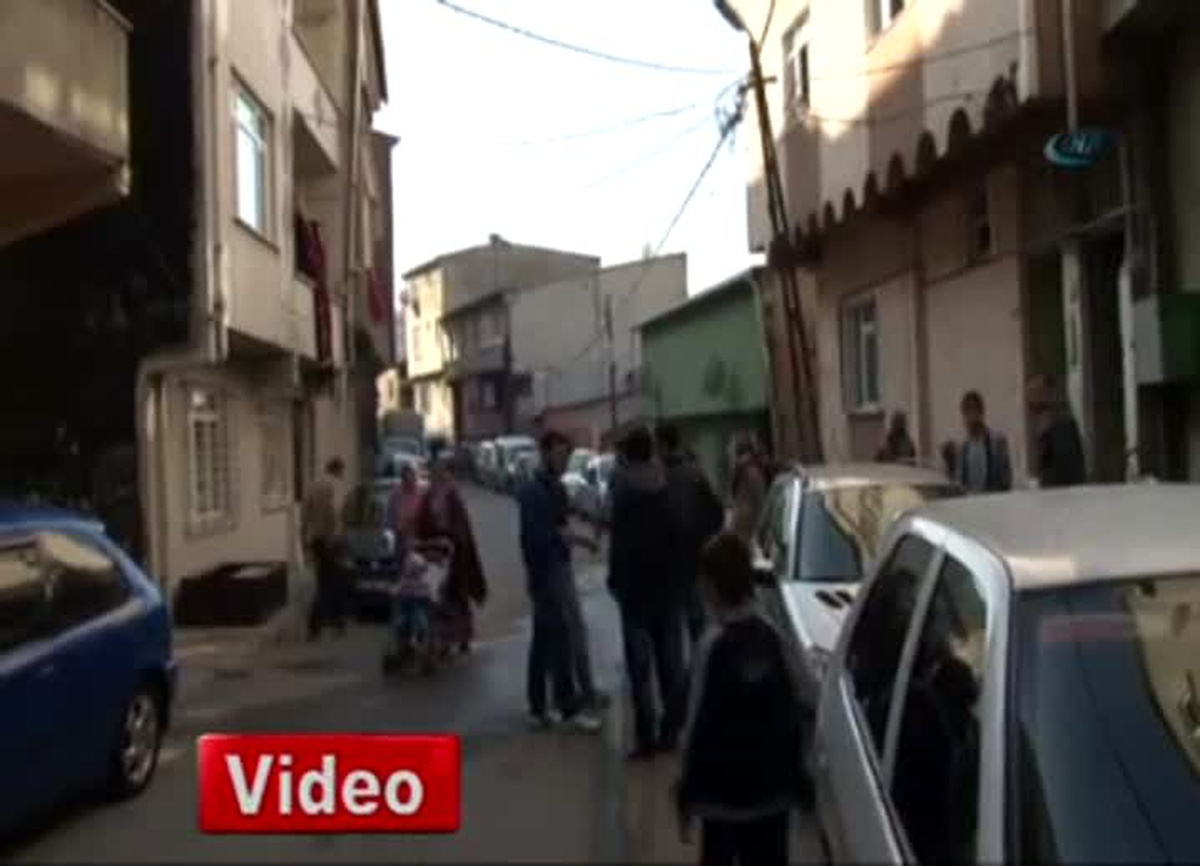 4 Yaşındaki Rıdvan\'ın Feci Ölümü