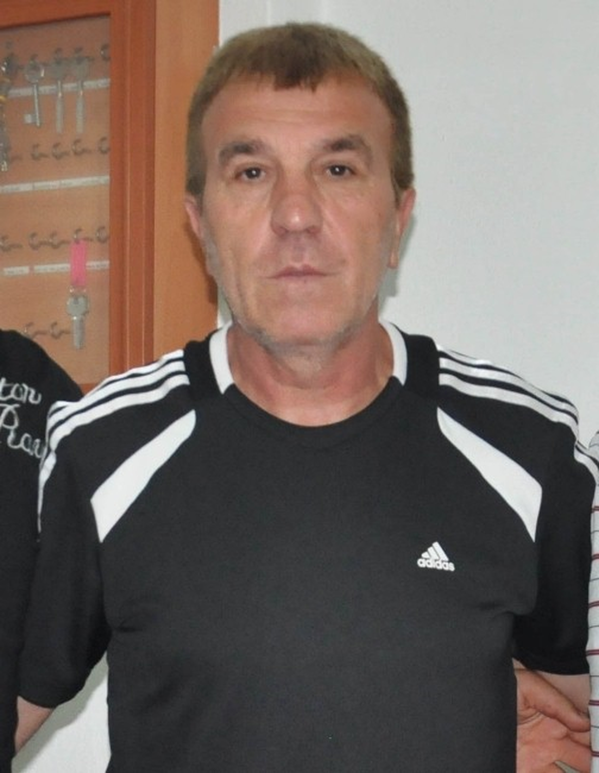 Adanaspor, Kaleci Antrenörü Çetin Ünal\'la Anlaştı