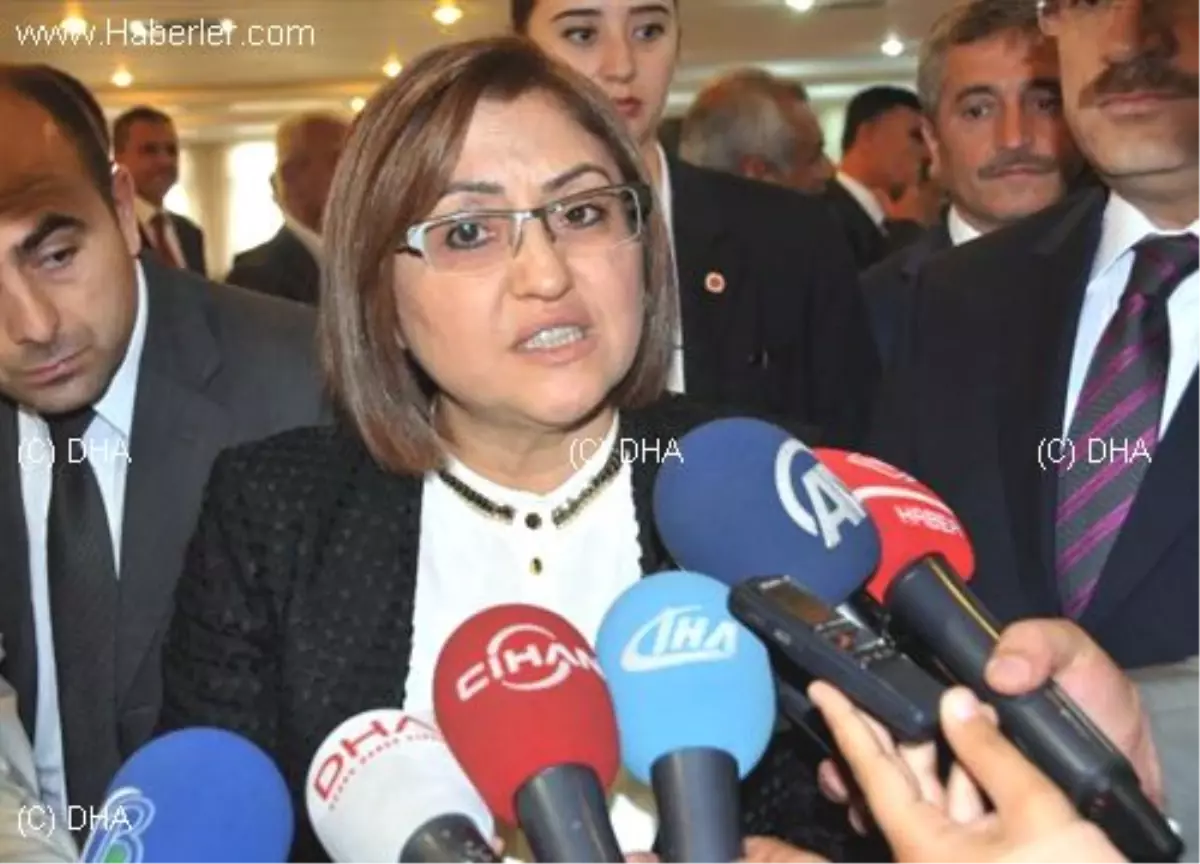 Aile ve Sosyal Politikalar Bakanı Şahin Açıklaması