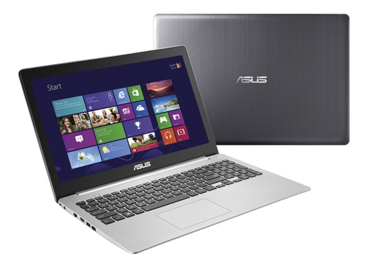 ASUS VivoBook S551 ile Oyun Oynama Keyfi Katlanıyor
