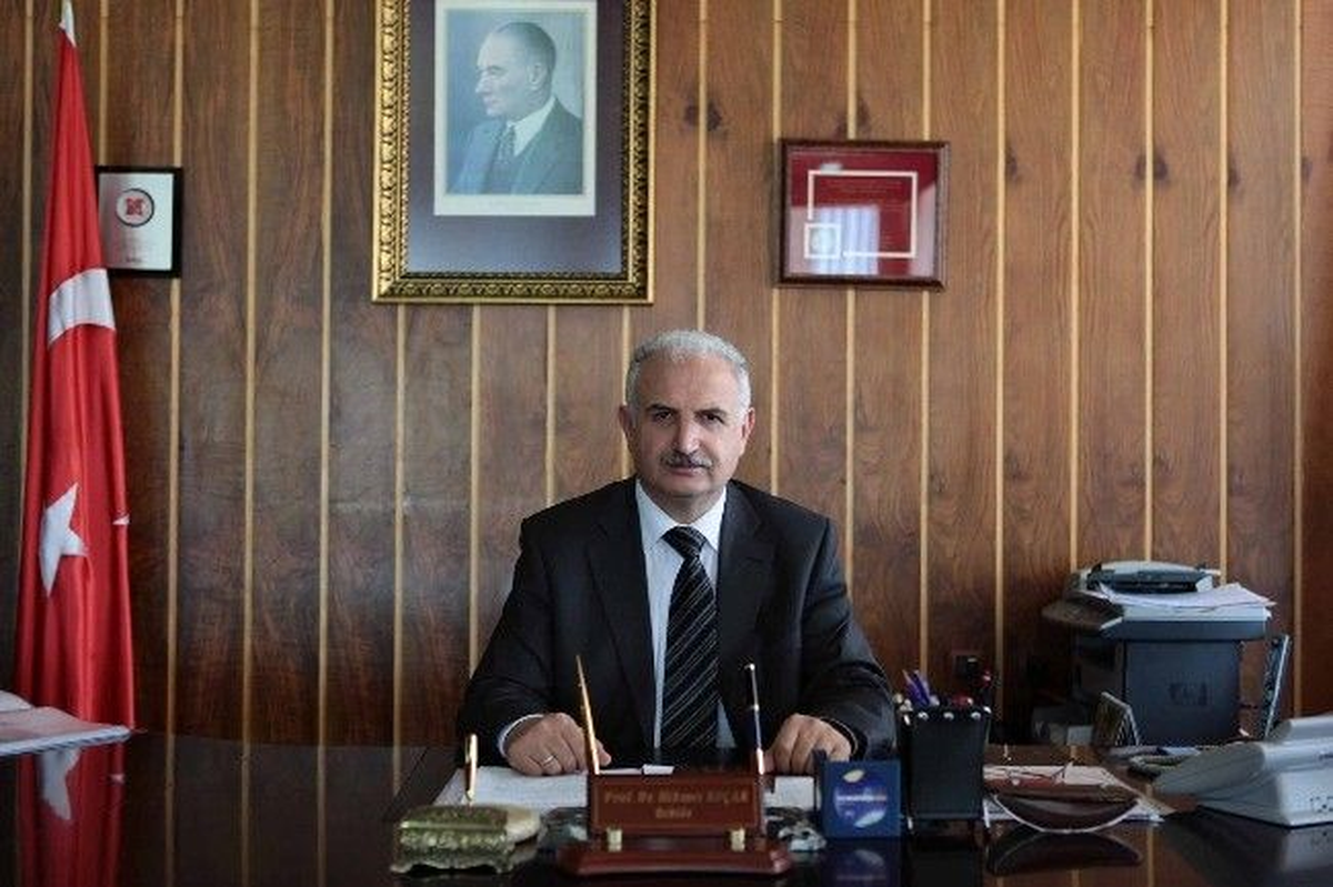 Atatürk Üniversitesi\'nde Yeni Bölümler Açıldı